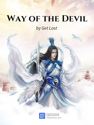 cover image of Way of the Devil 1